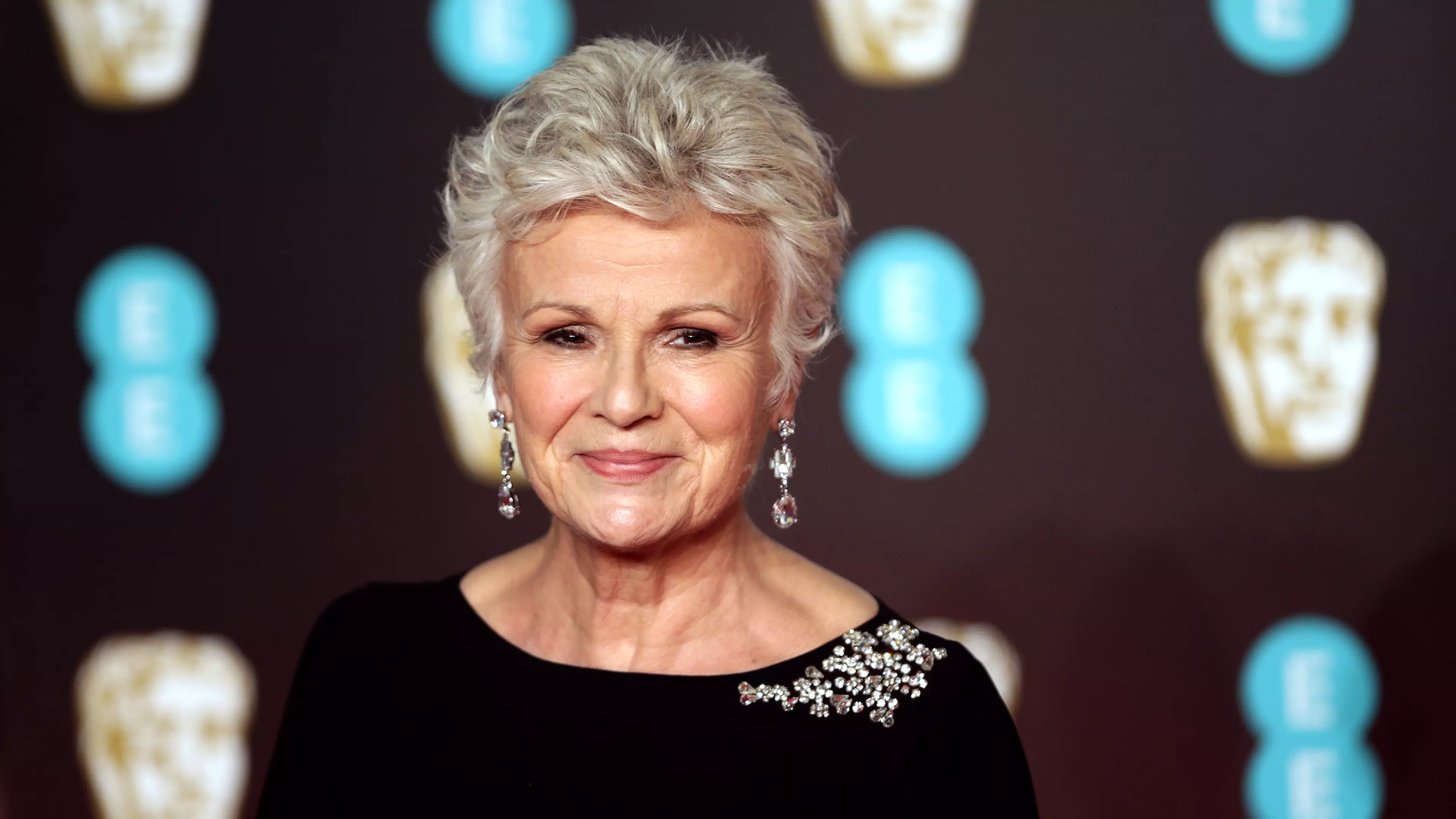 Dame Julie Walters Reveals She Is Quitting Acting After Beating Cancer And Will Only Return For Mamma Mia 3