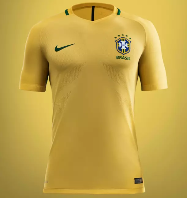 Brazil kit