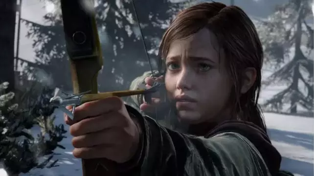 'The Last Of Us' Composer Will Score HBO TV Show