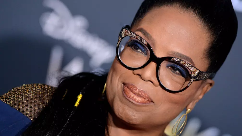 Oprah Winfrey Pledges More Than $1m To Minority Students