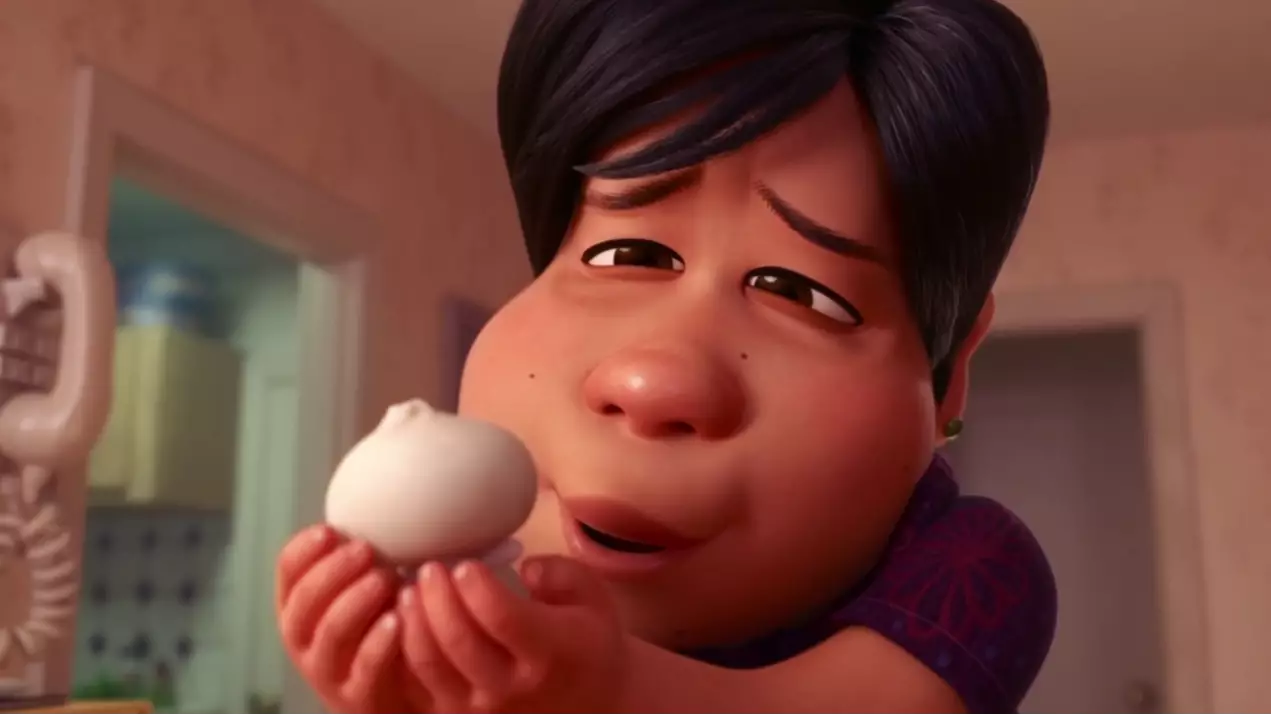 This 8-Minute Disney Pixar Film About A Mother's Love Is Moving People To Tears