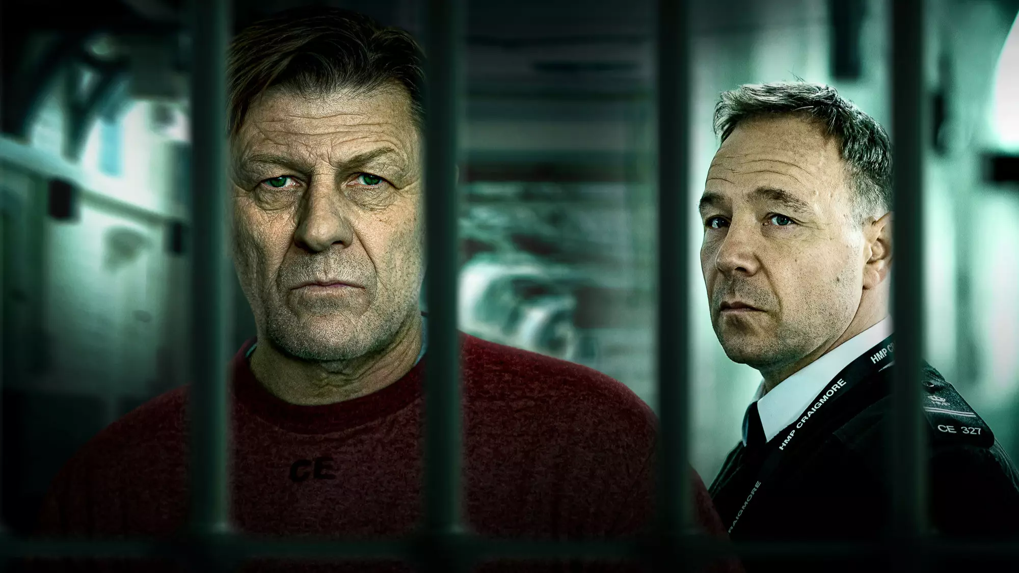 BBC Viewers Hail Prison Drama Time As The 'Best They've Seen In A While'
