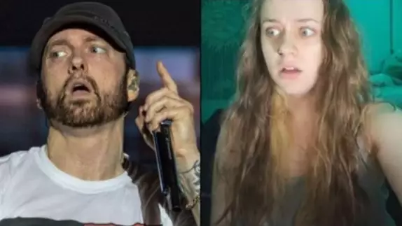 Teenagers Are Only Just Discovering How Messed Up Eminem's 'Fack' Lyrics Are