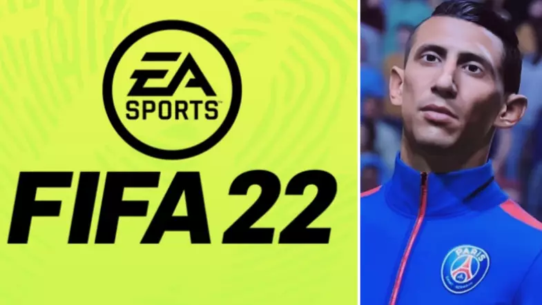 Leaks From FIFA 22 Closed Beta Show Host Of New Features For Upcoming Game