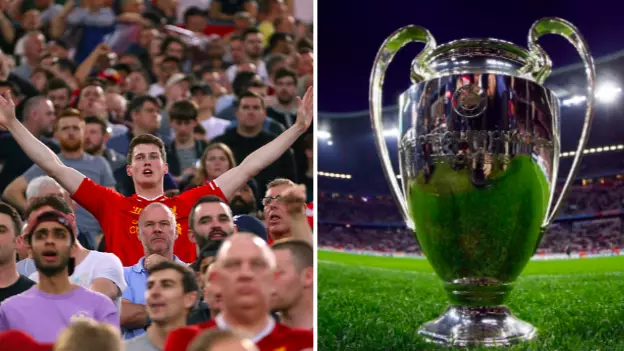 Generous Locals Offer Liverpool Fans Accommodation For Champions League Final
