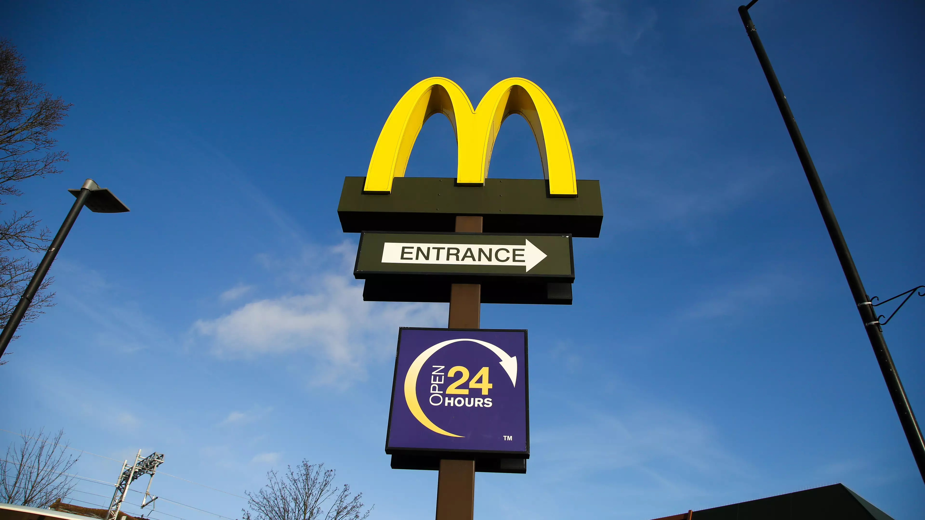  Ex-McDonald’s Employee Reveals Truth About ‘Secret Menu Items’