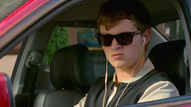Baby Driver Is On Netflix And People Are Loving It