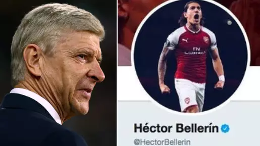 Hector Bellerin Drops Huge Social Media Hint, Follows Alexis Sanchez's Potential Replacement 