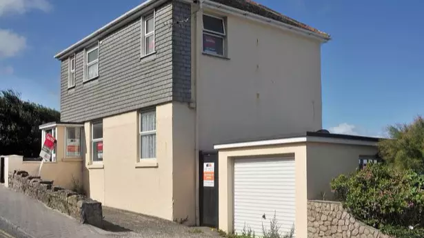 Ex-Council House In Cornwall Sells For £1.4m 
