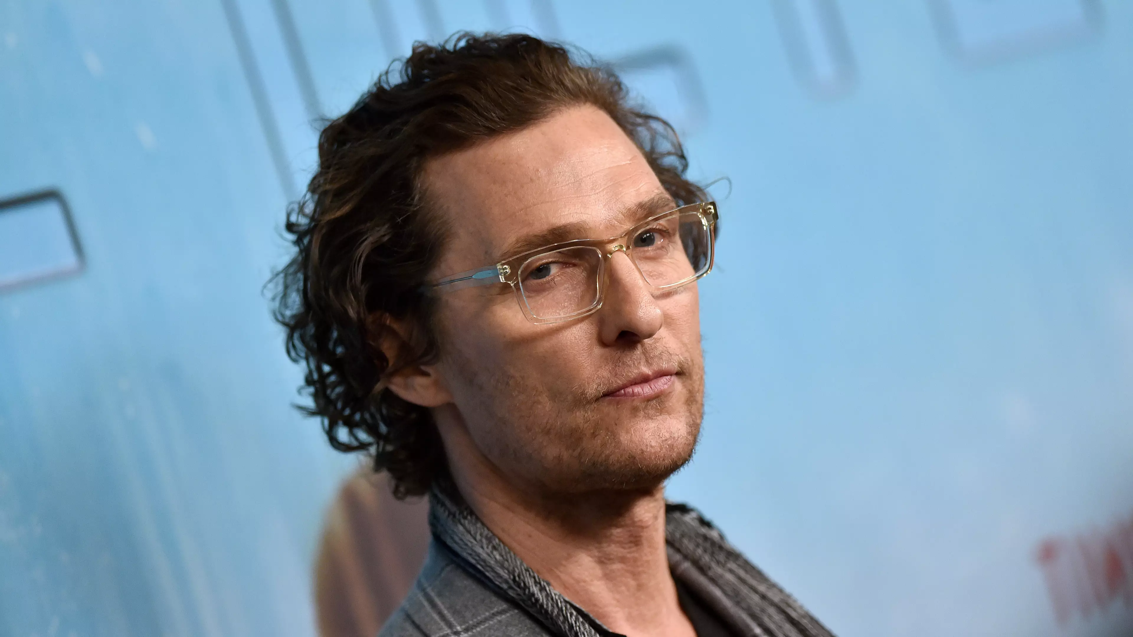 Matthew McConaughey And True Detective Writer Nic Pizzolatto To Reunite For New Show