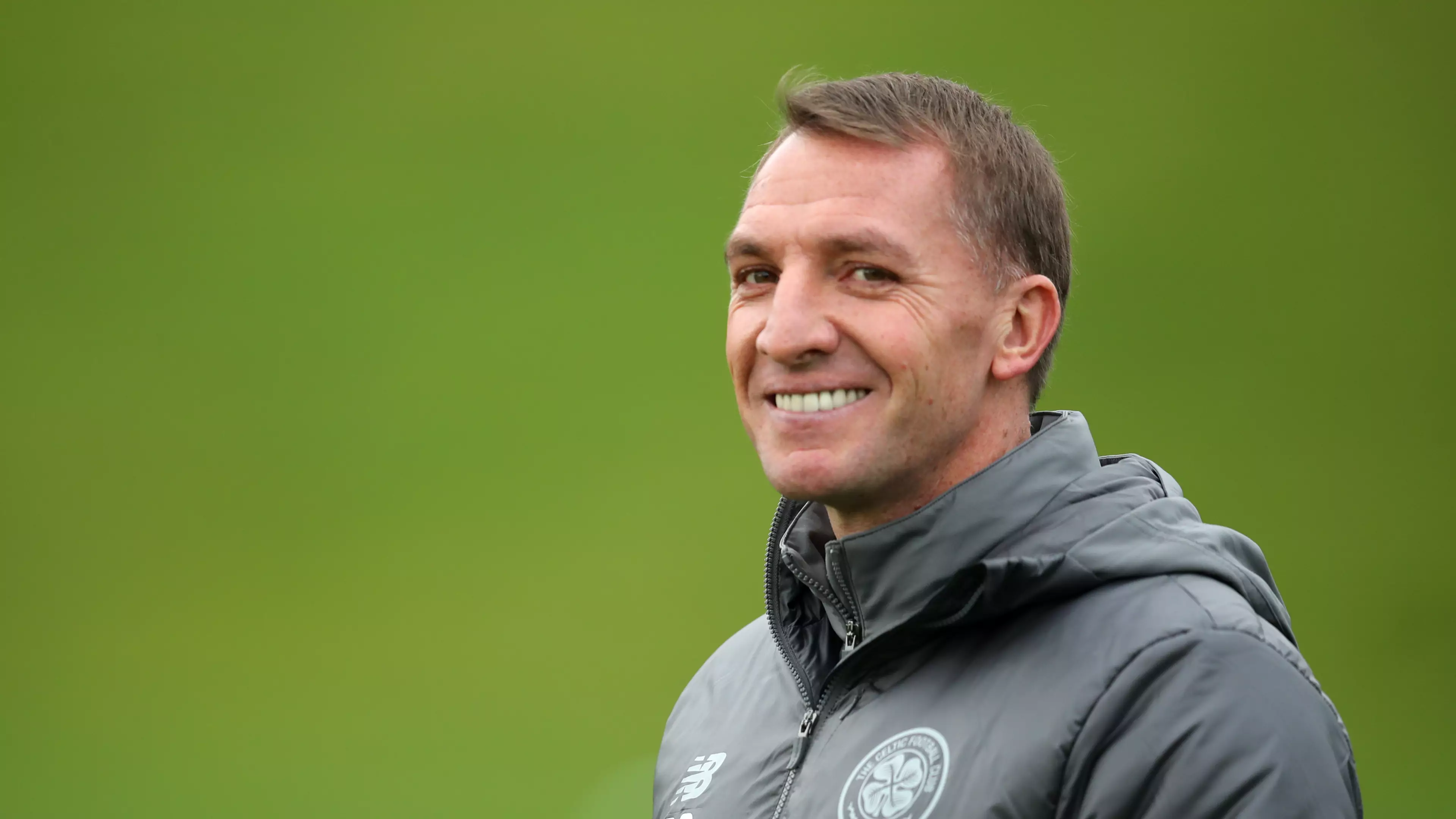 Brendan Rodgers Reportedly Set To Become Leicester City Manager