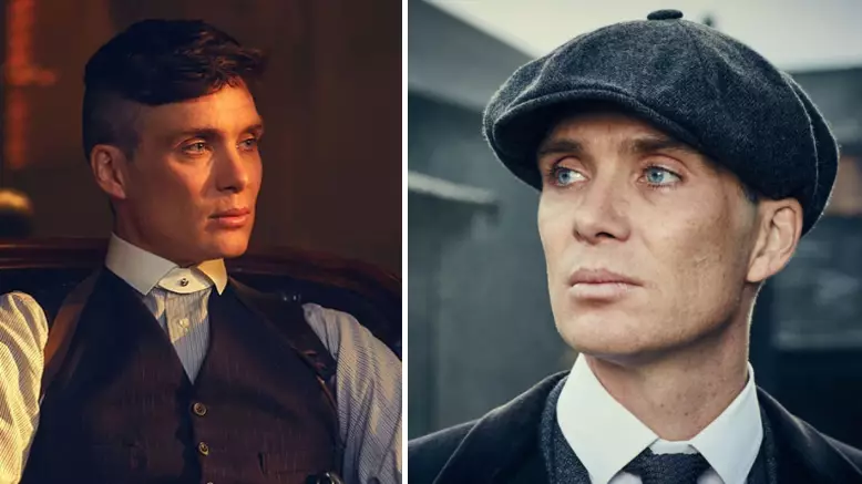New Details Of 'Peaky Blinders' Series Five Have Just Been Released
