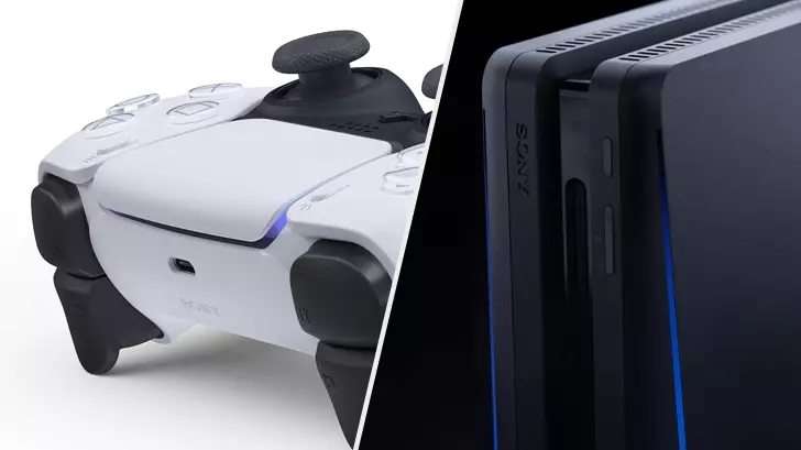 This PlayStation 5 Console Concept Design Is Absolutely Stunning