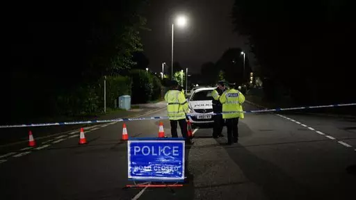 Six Dead Including Child In Plymouth Shooting, MP Confirms