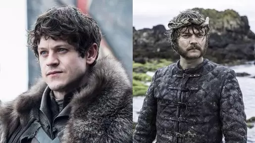 Game Of Thrones Character Says He’ll Make Ramsay Bolton Look Like ‘A Little Kid’