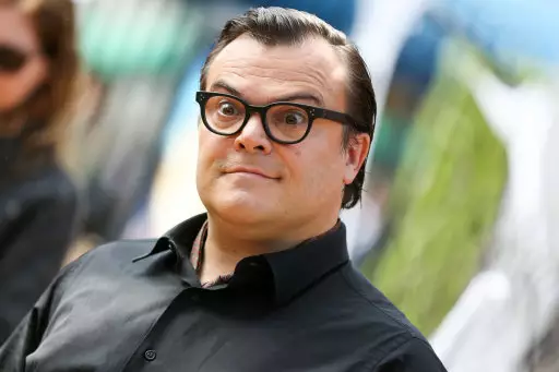 Jack Black Isn't Dead, Someone Tell Twitter