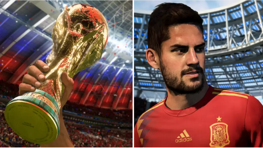 The One Major Issue Fans Have With The FIFA World Cup Extension