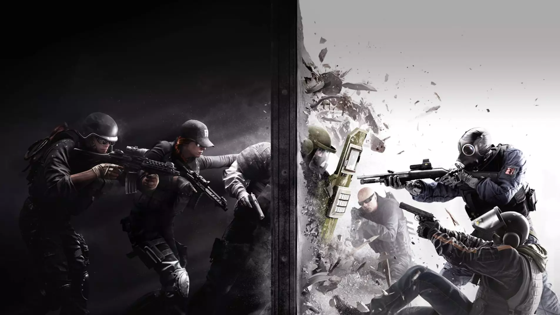 ​Politics And Pro Players In Rainbow Six Siege: “It’s Not Simple”