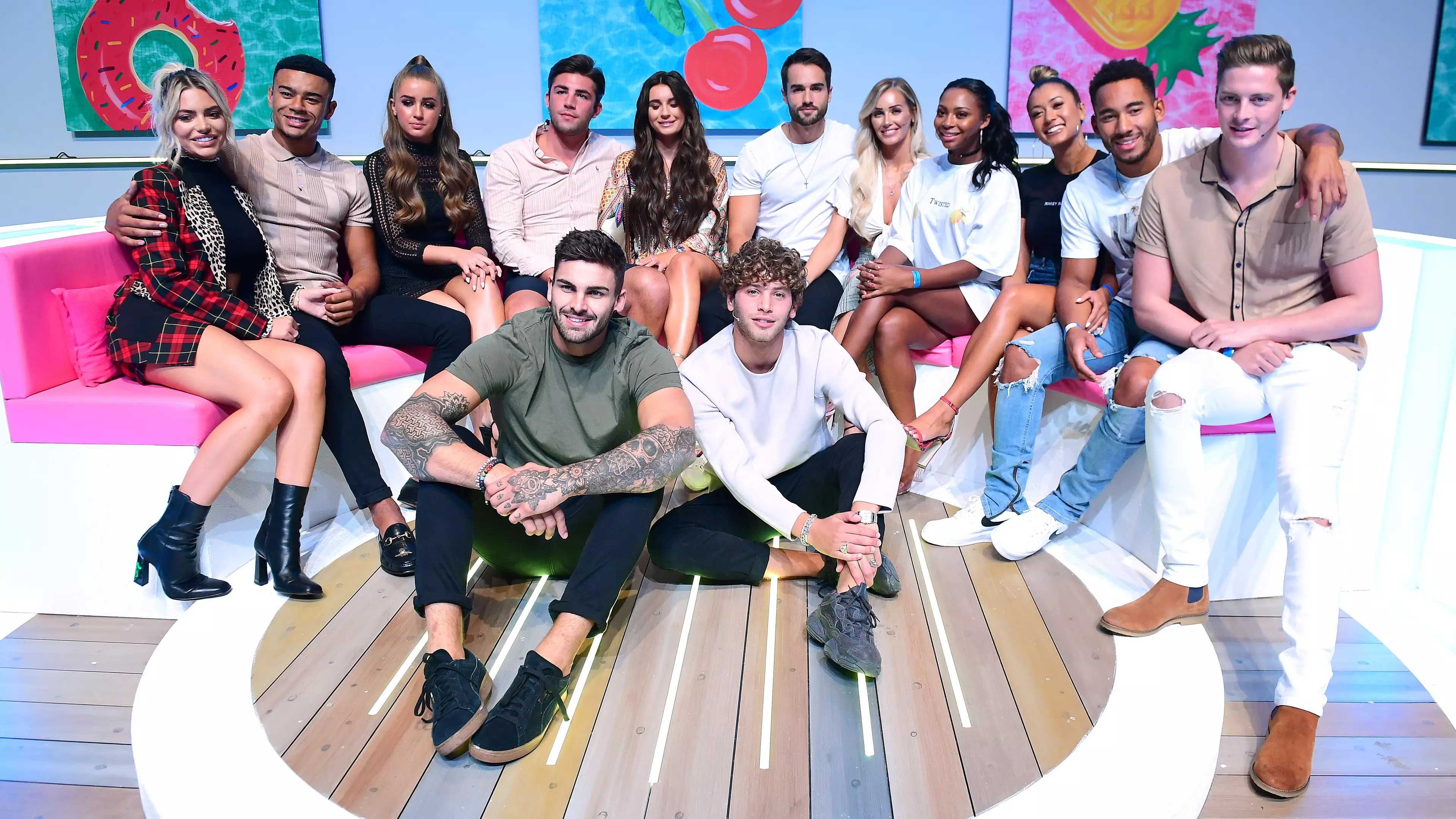 You Can Now Watch ‘Love Island’ 2018 All Over Again on ITV Hub 