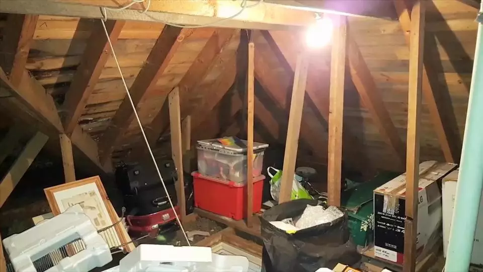 ​Scottish LAD Wins Prize For Creating 'Ultimate Man Cave'
