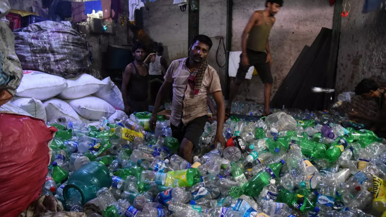 Mumbai Becomes The Latest Indian City To Ban Single Use Plastics