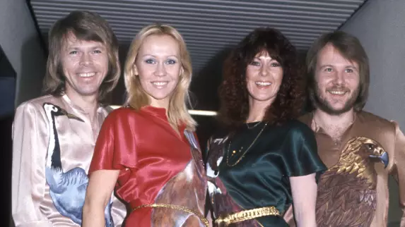Abba Will Release Five New Songs Next Year