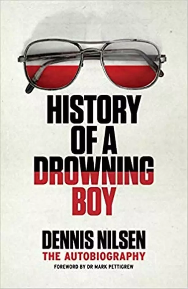 'History of a Drowning Boy'.