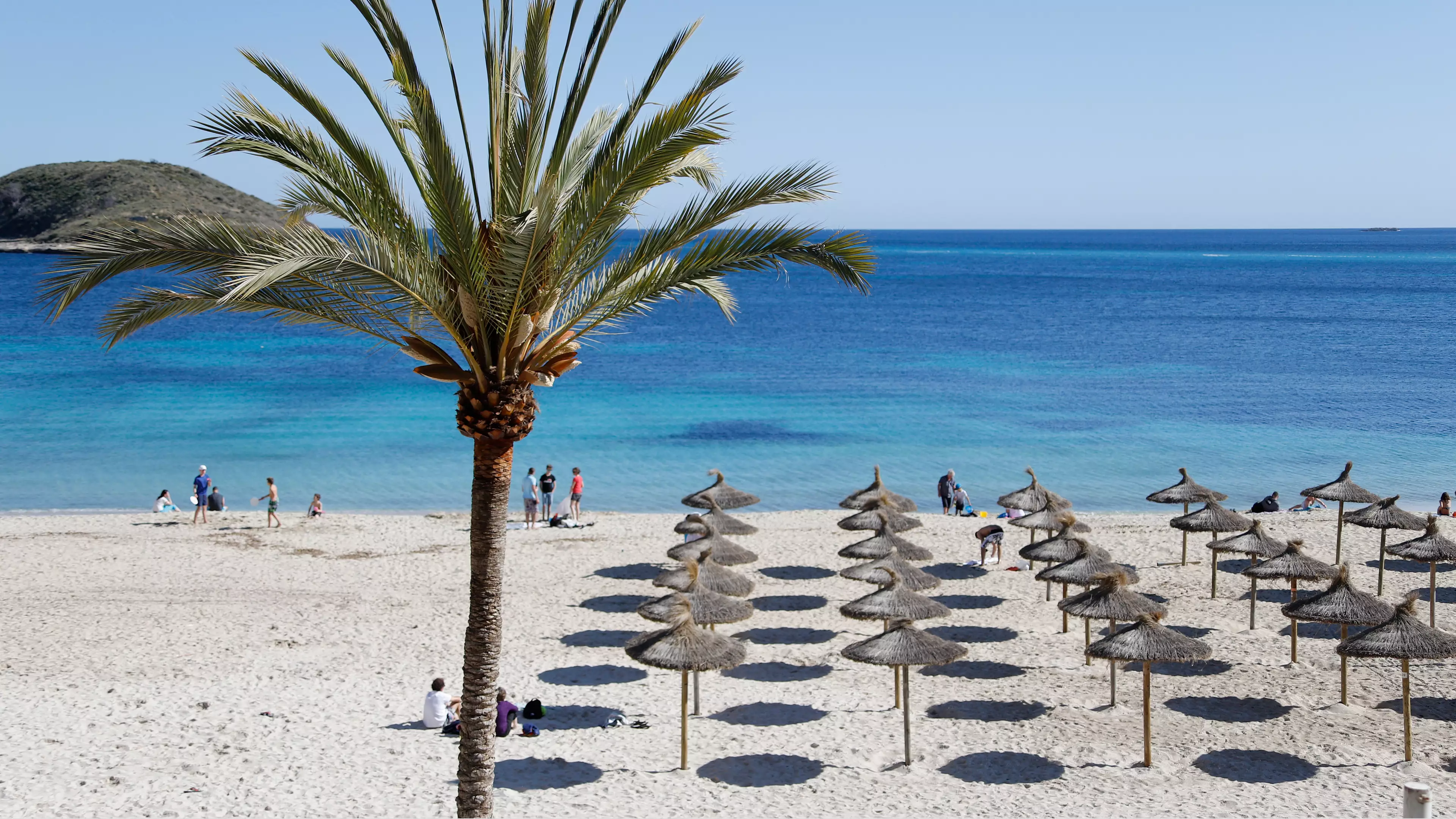 Unlimited Booze On All-Inclusive Holidays To End In Parts Of Mallorca And Ibiza 