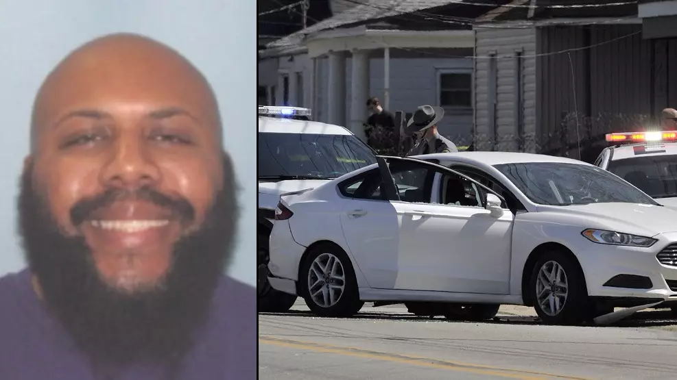 McDonald's Employees Who Held Up Steve Stephens Could Receive Reward