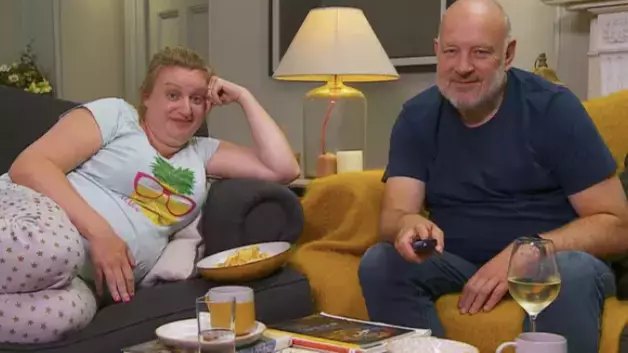 Daisy May Cooper Claps Back At Troll Who Criticised Her 'Celeb Gogglebox' Appearance