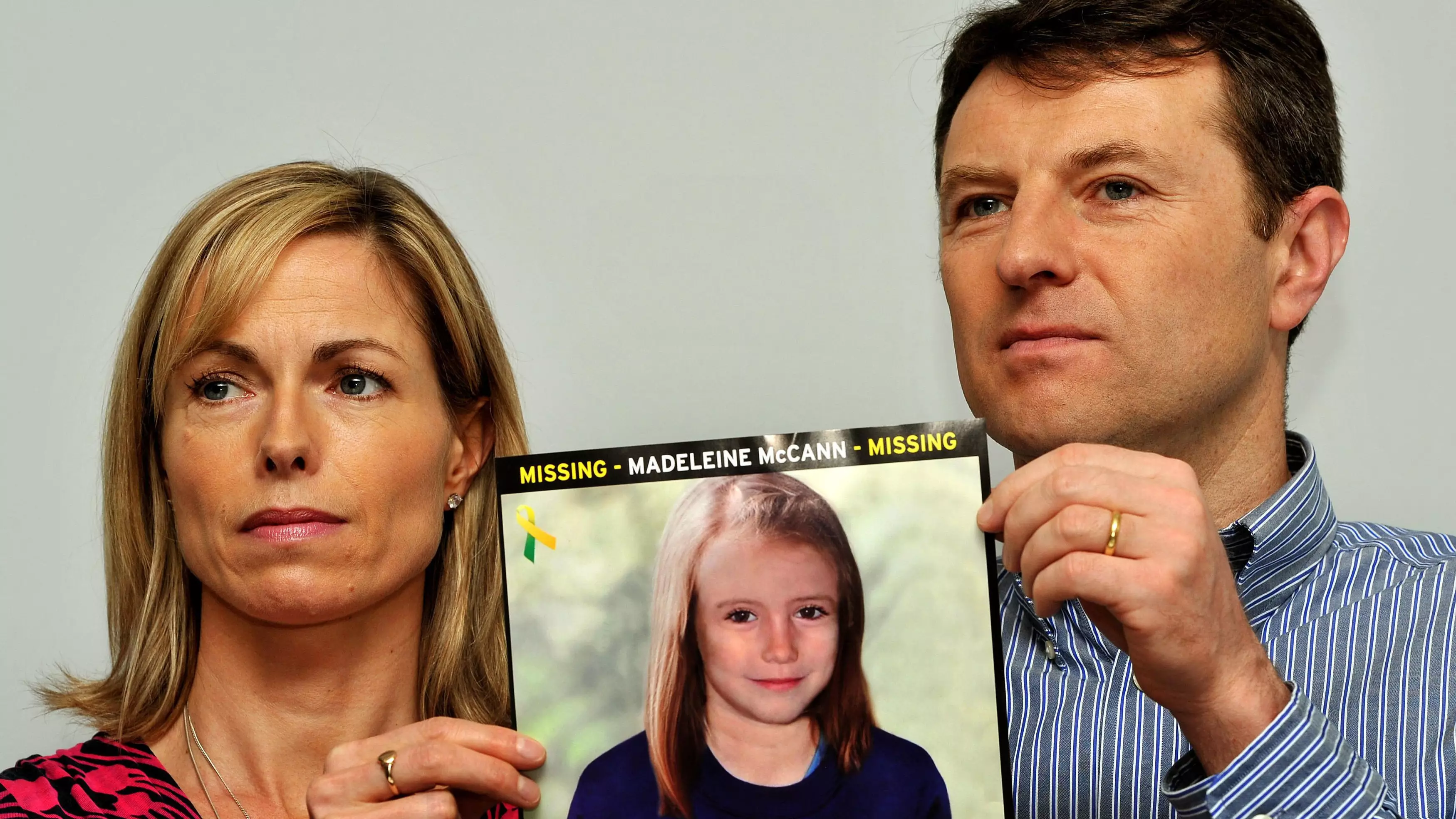 Police Investigating Madeleine McCann Disappearance Given More Funding 