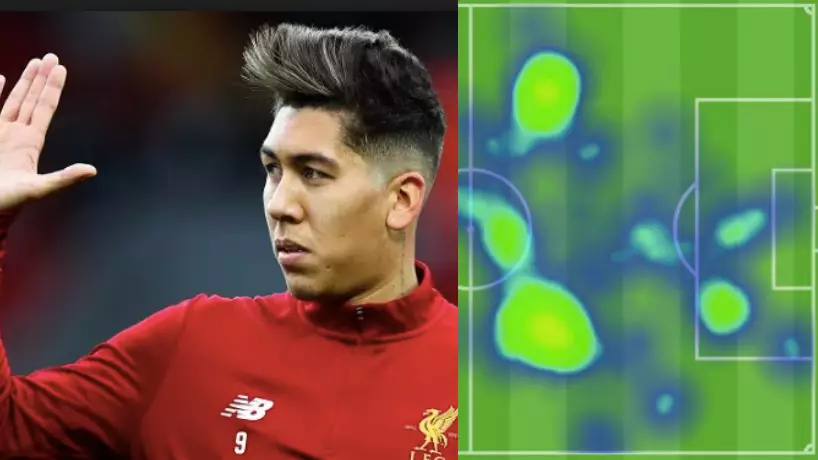 5 Mind-Blowing Stats That Prove Roberto Firmino Is The Most Underrated Player In World Football