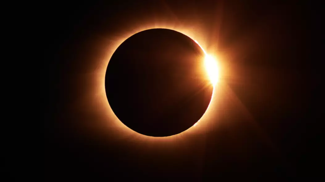 Annular Eclipse: How To See The Solar Eclipse In The UK This Week