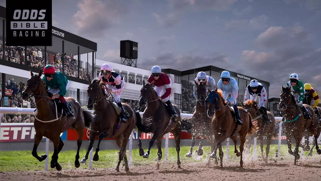 ODDSbibleRacing's Best Bets From Friday's Action At Lingfield, Newcastle And More