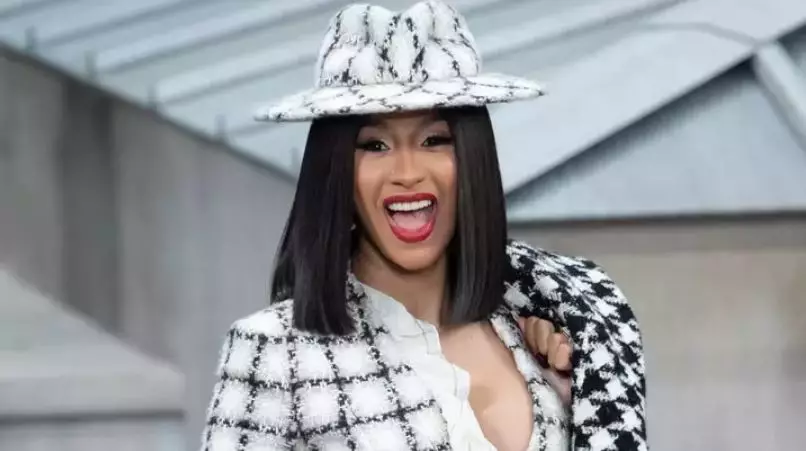 Cardi B is joining the Fast & Furious 9 cast.