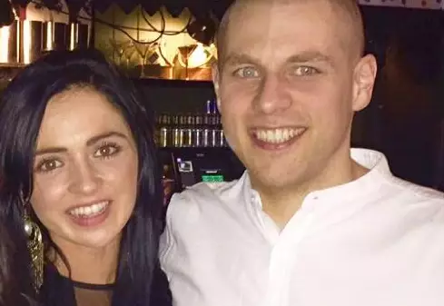 This Couple Were Devastated When They Found Out They'd Booked Flights From The Wrong Birmingham 