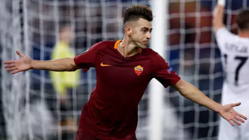 Stephan El Shaarawy Is Being Offered To Premier League Clubs