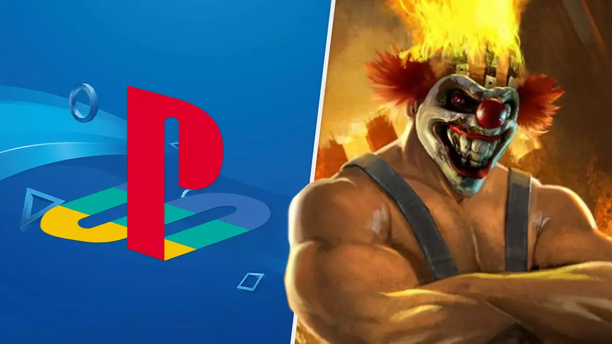 PlayStation Fans Will "Lose Their Minds" At Upcoming Showcase, Says Twisted Metal Creator