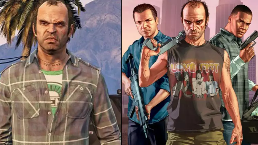 Grand Theft Auto 6 Is 'Currently In Production'