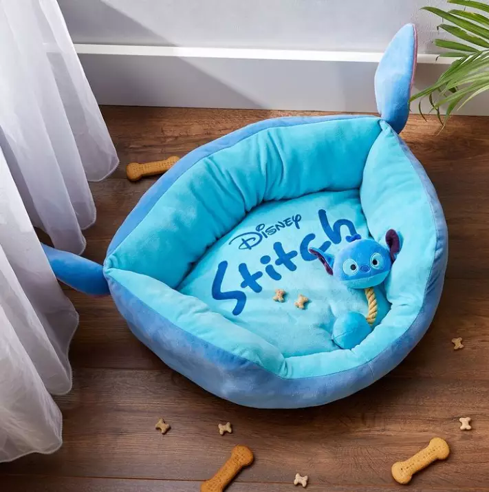 Primark has collaborated with Disney to please all Stitch-loving pet parents (
