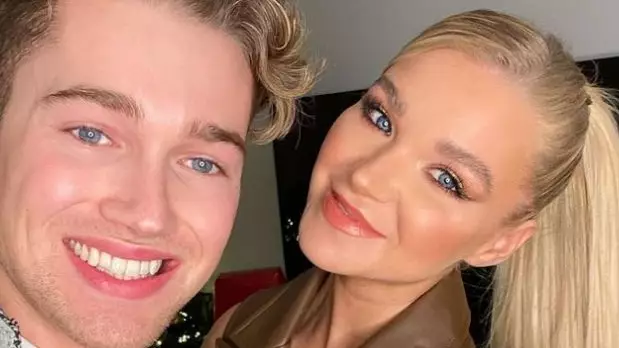 AJ Pritchard's Girlfriend Abbie Quinnen Asked 'Do You Still Love Me?' After Horrific Accident