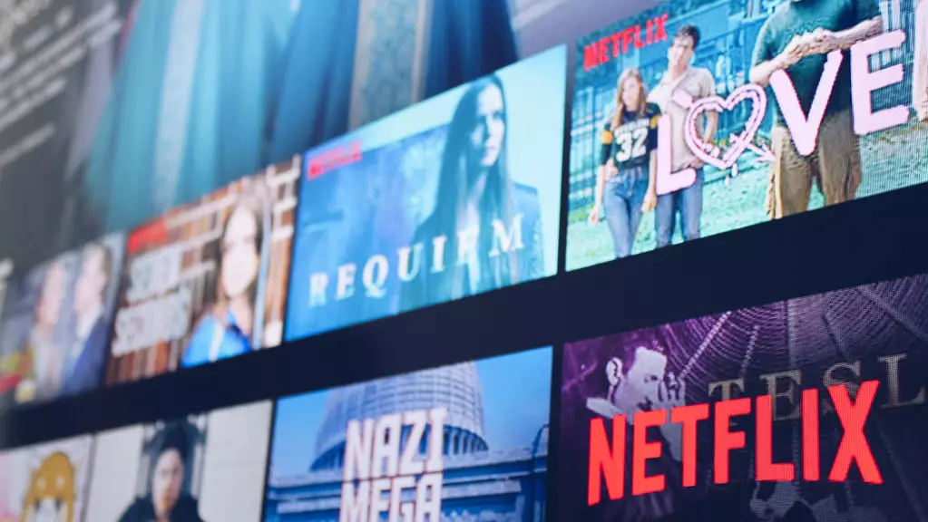 Netflix Has Added A New Feature To Stop Freeloaders Messing Up Your Account