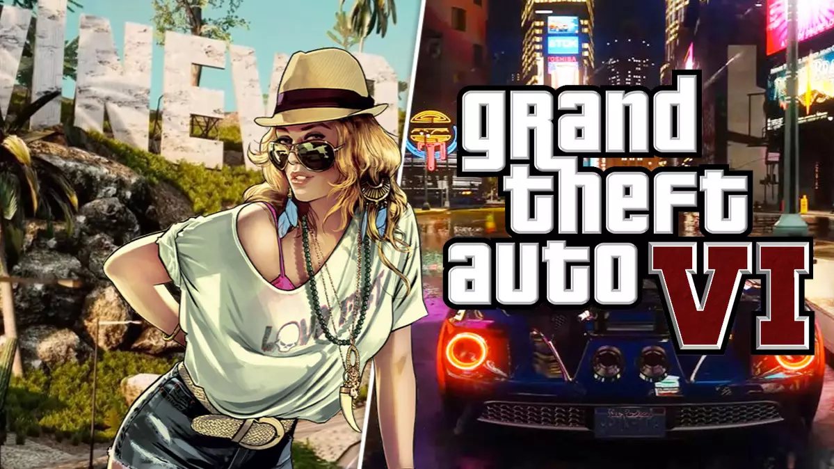After Eight Years, 'GTA 6' Expectations Are Getting Seriously Out Of Hand
