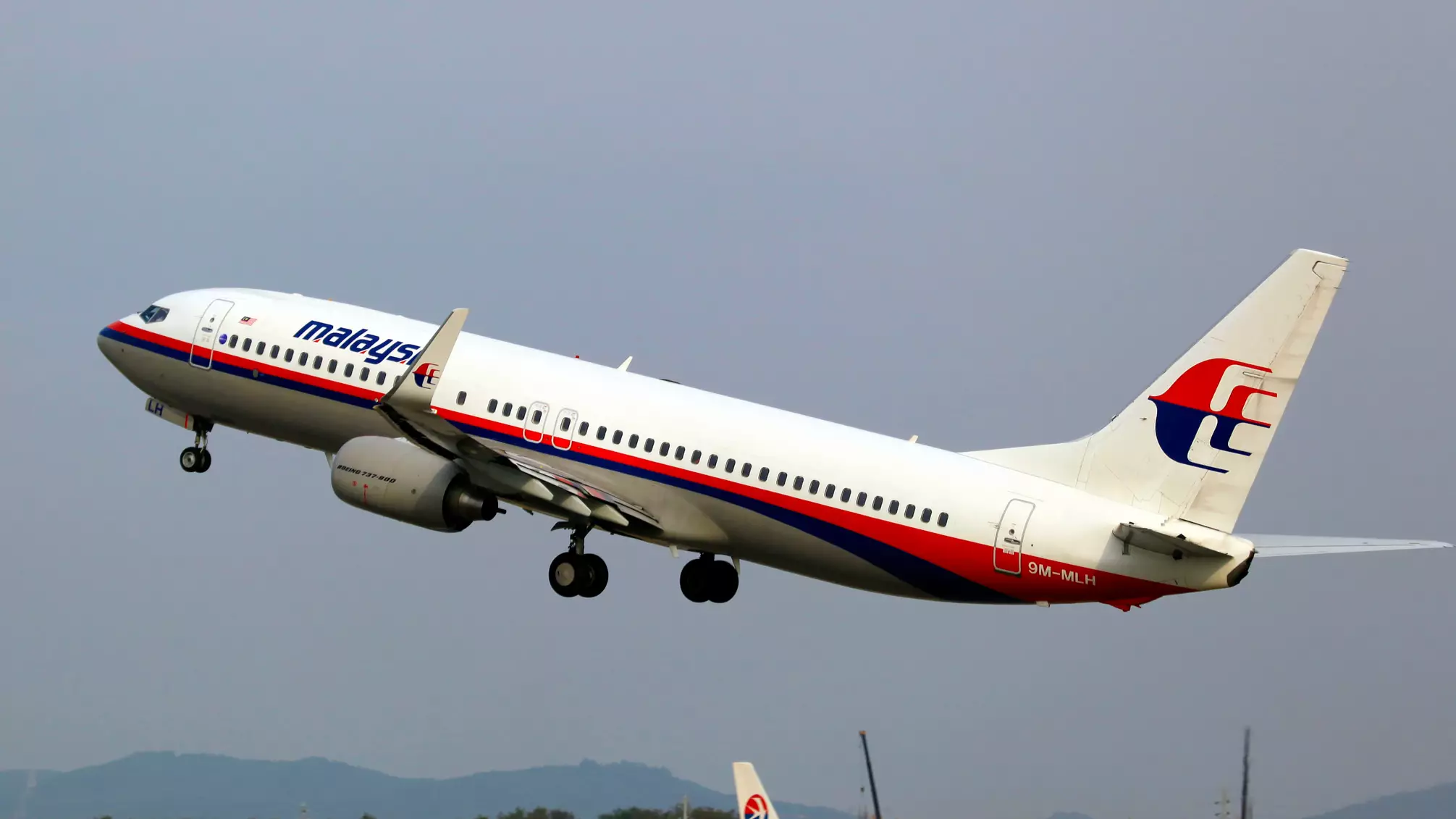 MH370 Final Report 'Cannot Exclude Possibility' Of Third Party Interference
