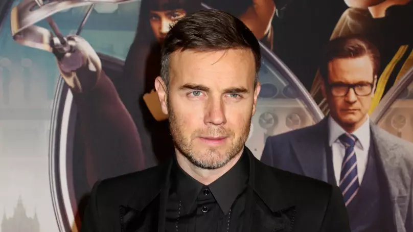 Gary Barlow Opens Up On Grief Of Losing His Daughter As 'Men Don't Talk About These Things'
