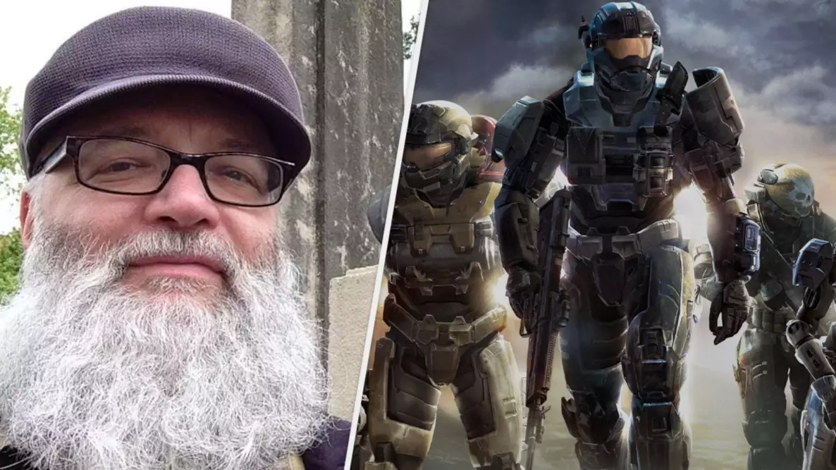 Stan LePard, Iconic Composer Of 'Halo Reach', 'Destiny', And More Has Passed Away