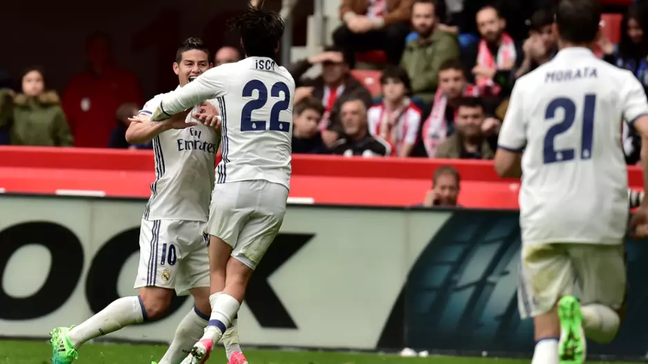 WATCH: Is Isco the Closest Thing to Andres Iniesta in World Football?