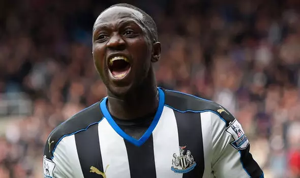 The Transfer Of Moussa Sissoko Has Just Taken Another Big Twist 