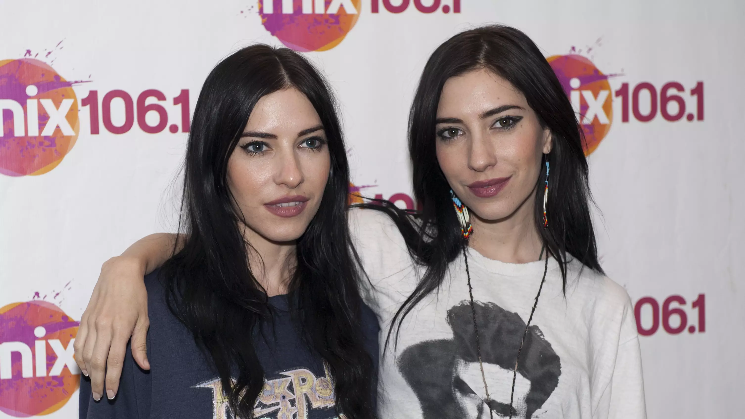 The Veronicas, 'Cash Me Ousside' Girl And Darude Announced For Groovin In The Moo Festival