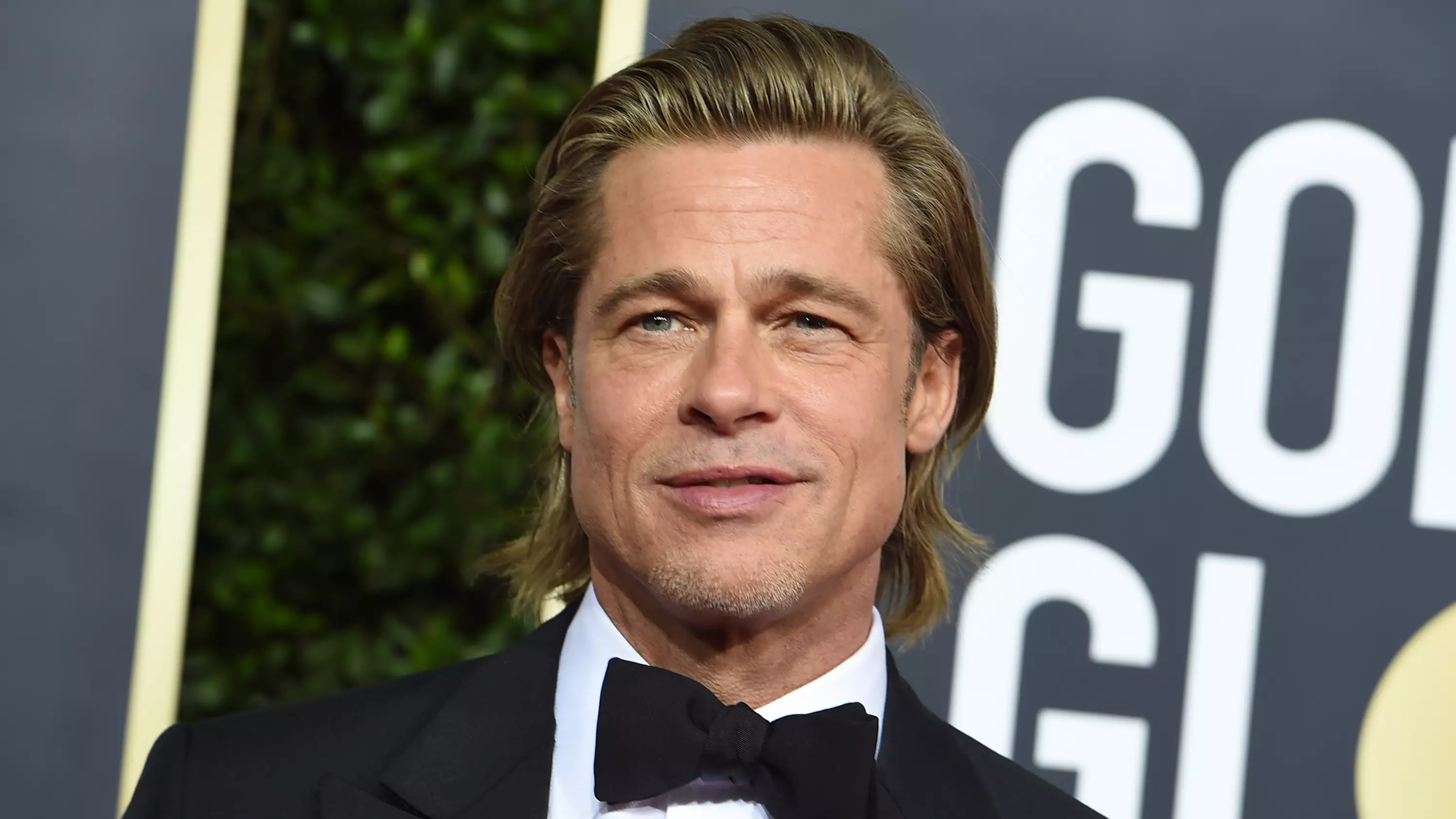 Brad Pitt Wins Best Supporting Actor For Once Upon A Time In Hollywood